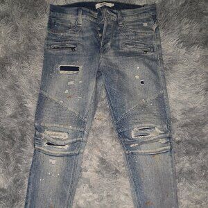 Fashion Vibes/Style Shifted